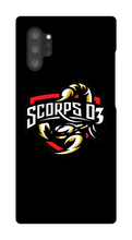 Scorps03 Samsung Phone Cases