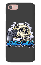 WismecGames iPhone Cases