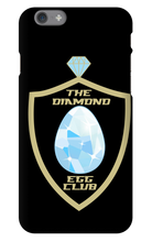Diamond Egg iPhone Phone Cases
