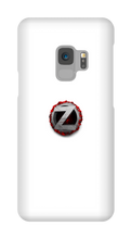 zeidoxx Samsung Phone Cases