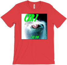cXr7 T-Shirt |I SEE TOO EP|