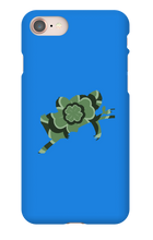 Clover Koala iPhone Phone Cases