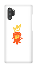GitGud Season 6 Skull Samsung Phone Case