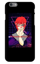 flameswarrior22 iPhone Phone Cases