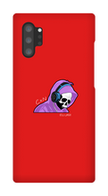 crustyxxnipsgaming Samsung Phone Cases