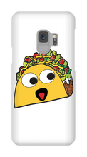 Schwedy Taco Samsung Phone Cases