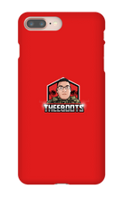 theeboots iPhone Phone Cases