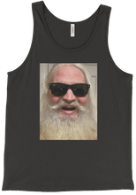 santaslayz Tank Top