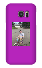 phelpogaming Samsung Phone Cases