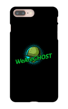 weareghost iPhone Phone Cases