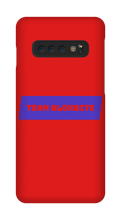 bloxbitestudio Samsung Phone Cases