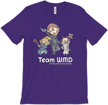 Irish Cancer T shirt
