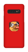 Samsung Phone Case DOG