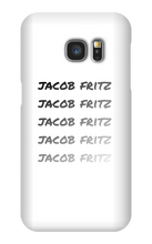 jacobfritzinger Samsung Phone Cases