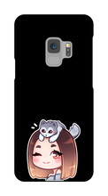 Nymerifundas (Samsung Cases)