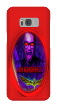 adam3817 Samsung Phone Cases