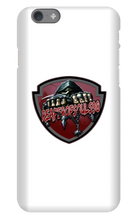 thereaperofsouls98 iPhone Phone Cases