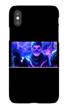 Fortnite Skull Trooper  iPhone Phone Cases