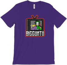 biggun_tv T-Shirts