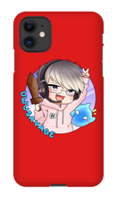 uwusavage iPhone Phone Cases
