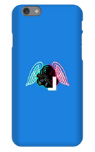 littlelewisplayz iPhone Phone Cases