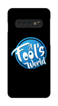 afoolsreact Samsung Phone Cases