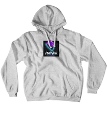 conivor Hoodies (No-Zip/Pullover)