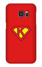 superkaath Samsung Phone Cases