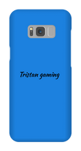tristananderkogaming Samsung Phone Cases