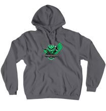 a_sneaky_dad Hoodies (No-Zip/Pullover)