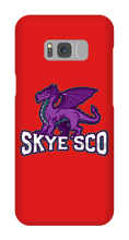 skyesco Samsung Phone Cases