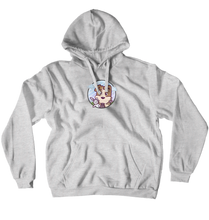 Perry Hoodies (No-Zip/Pullover)