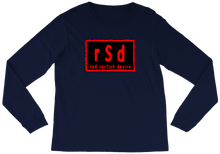 RSD Long Sleeve Tee