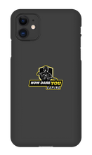 HDY IPHONE CASE
