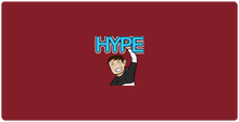 yoboyfreckles XXL Gaming Mousepad