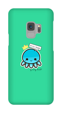 Skiddie - Samsung PhoneCase