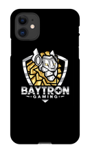 baytron_gaming iPhone Phone Cases