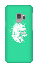 vanilagorilla90 Samsung Phone Cases