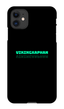 VikingXaphan iPhone Phone Cases