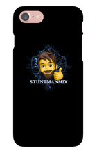 stuntmanmix iPhone Phone Cases