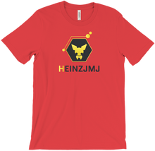heinzjmj T-Shirts