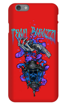 bagazzi13 iPhone Phone Cases