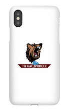 tsv_hamelspringe iPhone Phone Cases