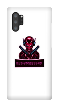 elimson144hz Samsung Phone Cases