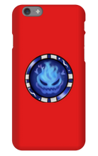 bphlames89 iPhone Phone Cases