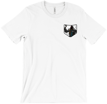After Dark Pocket T-Shirt Gen I Mark I (not real)