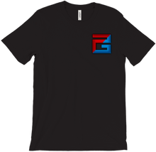 potatergamer_ T-Shirts