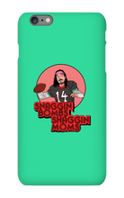 Snaggin iPhone Phone Cases