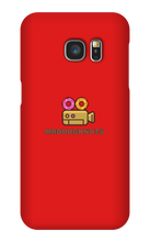 Mr Samsung Phone Cases