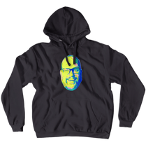 Pineapple & The Boom Smile Hoodie
